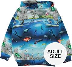 Moz Adult Sweaters